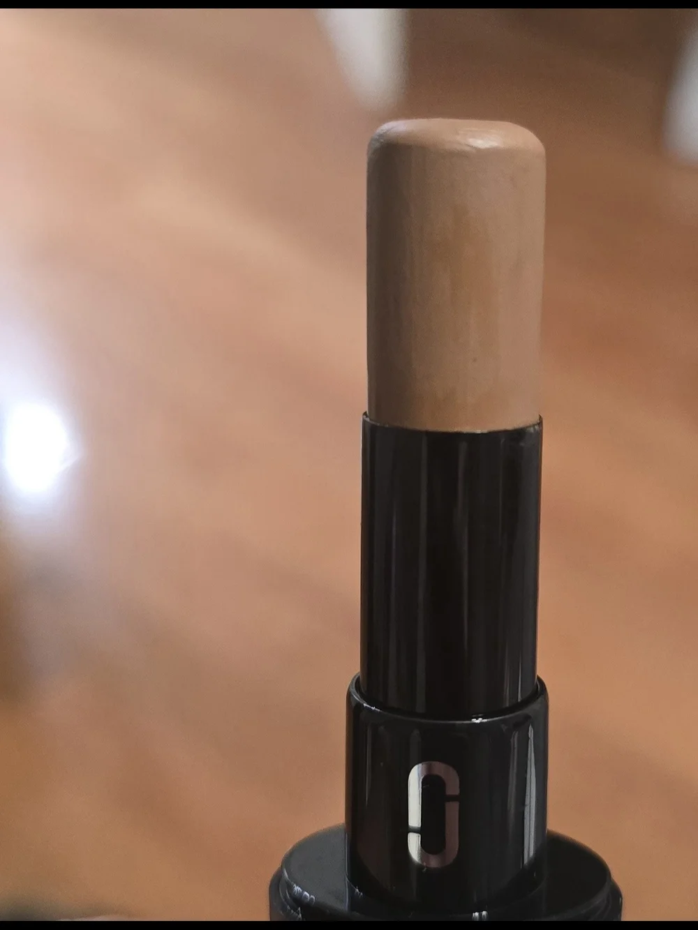 Marc Jacobs Cream Stick Concealer In Deep 53